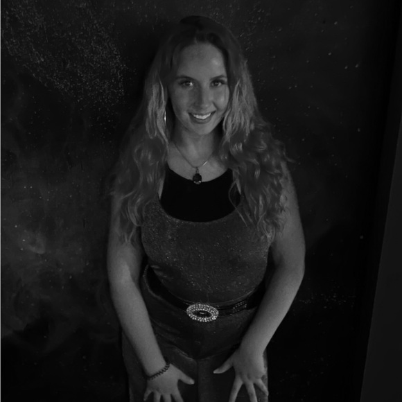 Meet your Posher, Creedence! - Picture 5 of 7